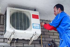 24/7 and Emergency HVAC Near South Holland, IL | Air Conidtioning and Heating Contractors
